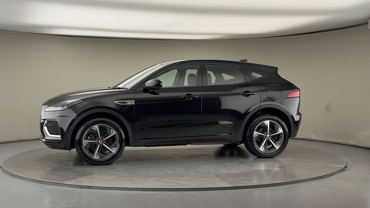 Used Jaguar E-Pace 2022 for sale - 76357237: Photo 28