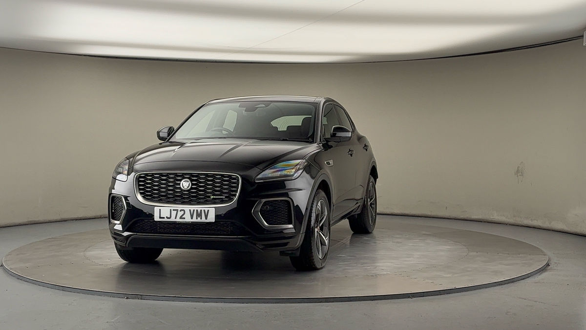 Used Jaguar E-Pace 2022 for sale - 76357237: Photo 31