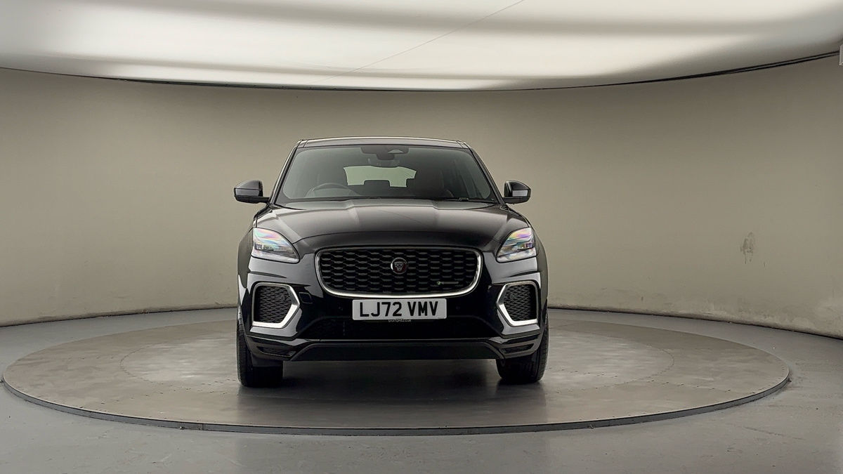 Used Jaguar E-Pace 2022 for sale - 76357237: Photo 32
