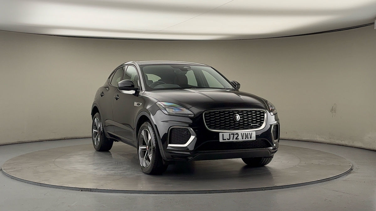 Used Jaguar E-Pace 2022 for sale - 76357237: Photo 33