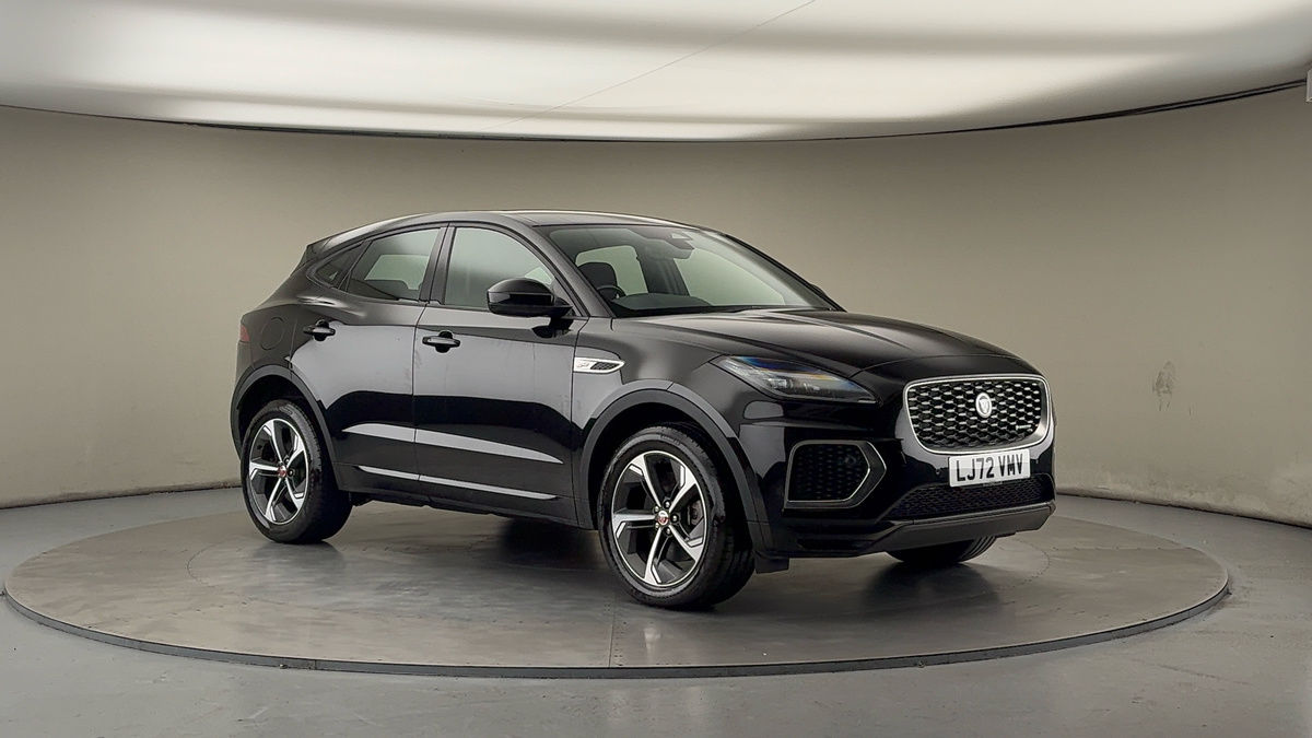 Used Jaguar E-Pace 2022 for sale - 76357237: Photo 34