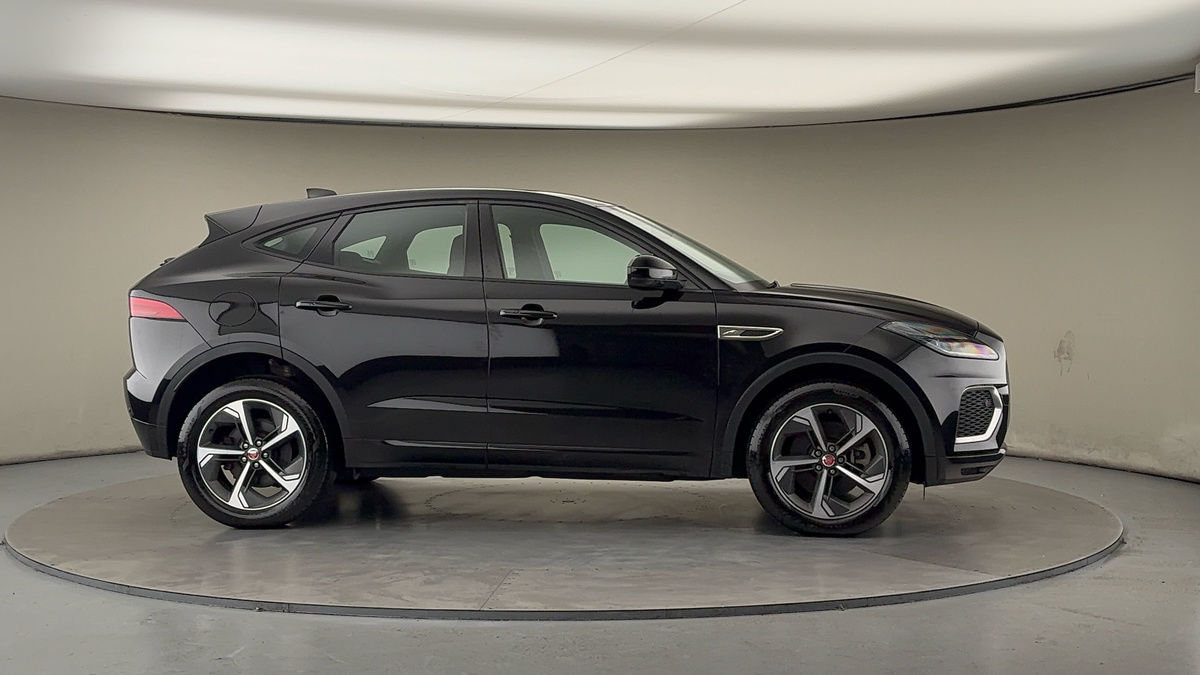 Used Jaguar E-Pace 2022 for sale - 76357237: Photo 36