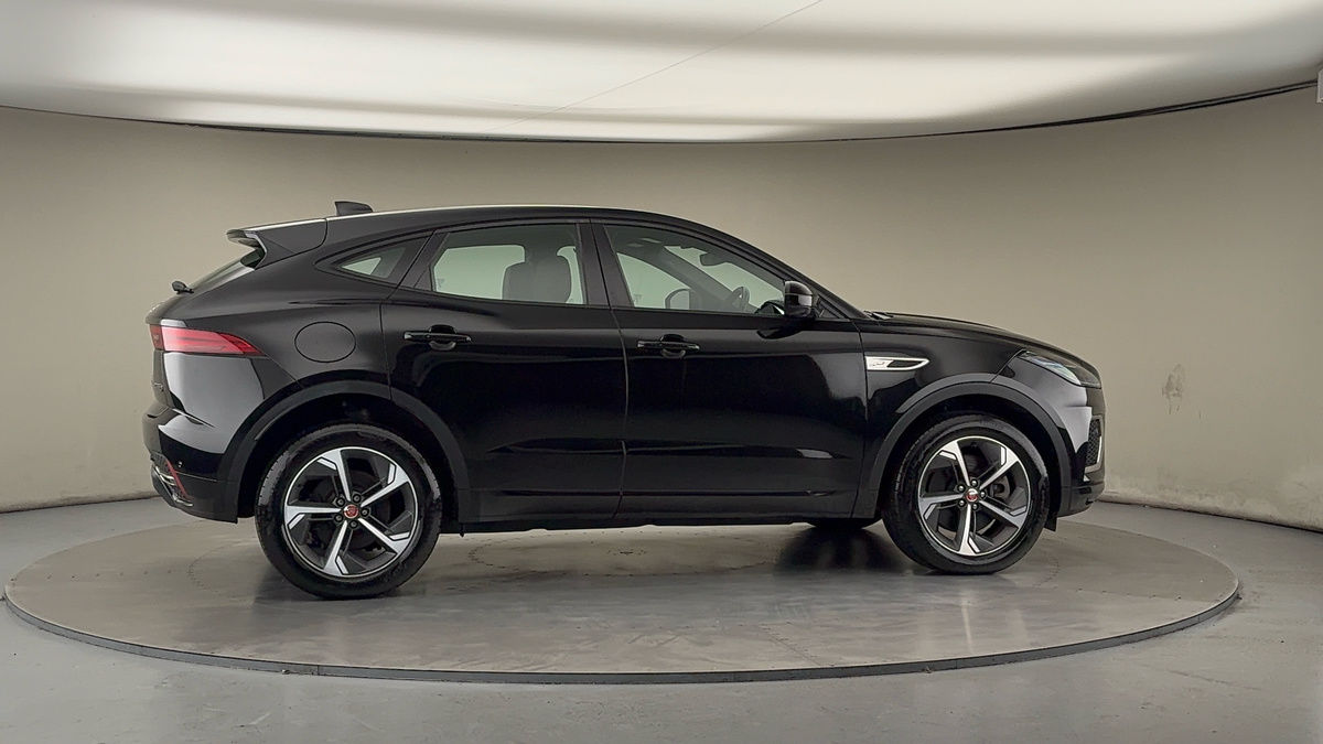 Used Jaguar E-Pace 2022 for sale - 76357237: Photo 37