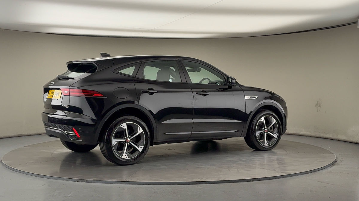 Used Jaguar E-Pace 2022 for sale - 76357237: Photo 38
