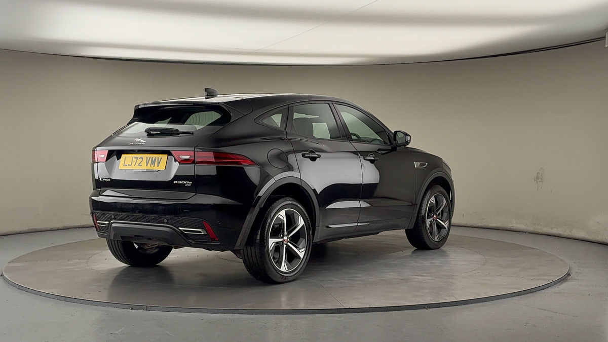Used Jaguar E-Pace 2022 for sale - 76357237: Photo 39