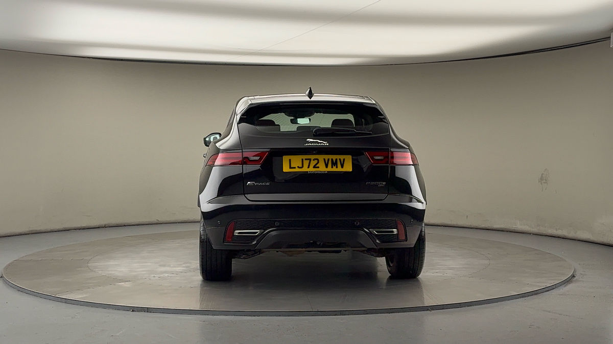 Used Jaguar E-Pace 2022 for sale - 76357237: Photo 41