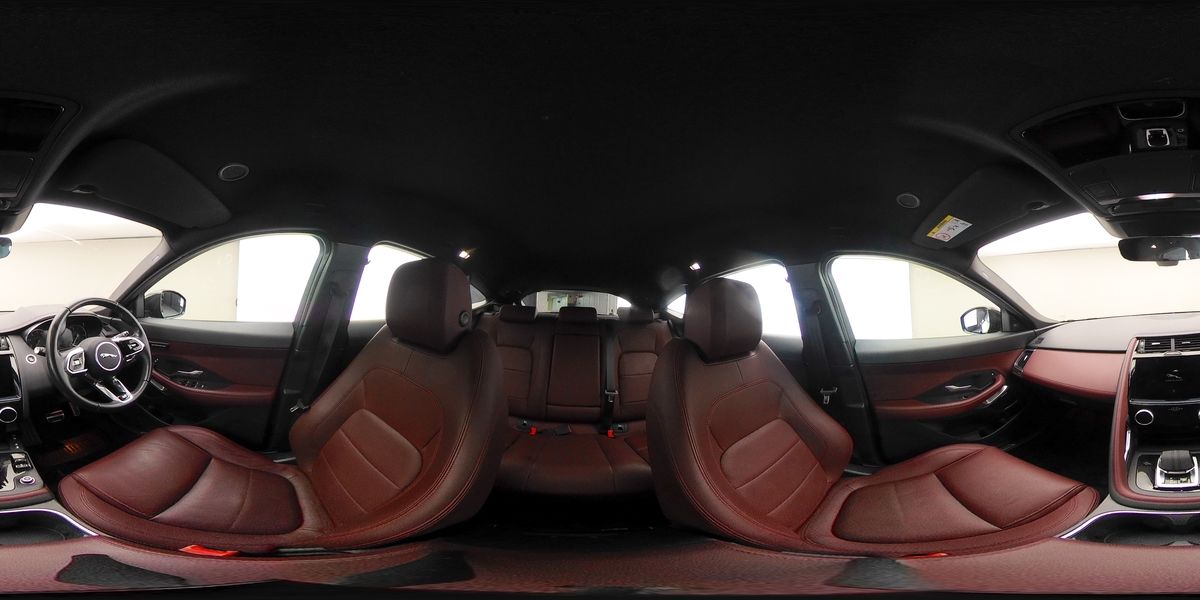 Used Jaguar E-Pace 2022 for sale - 76357237: Photo 44