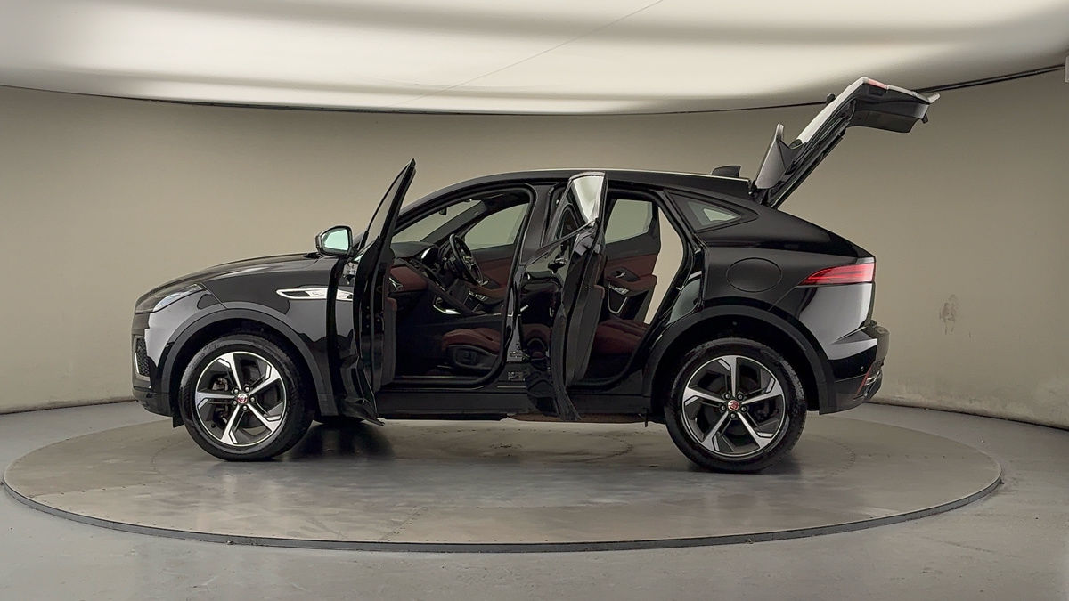 Used Jaguar E-Pace 2022 for sale - 76357237: Photo 46