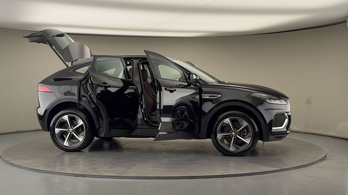 Used Jaguar E-Pace 2022 for sale - 76357237: Photo 55