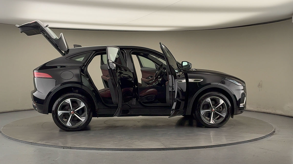 Used Jaguar E-Pace 2022 for sale - 76357237: Photo 56