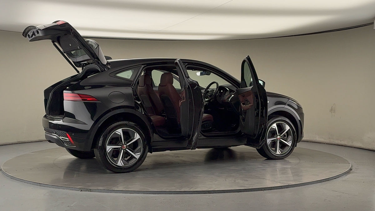 Used Jaguar E-Pace 2022 for sale - 76357237: Photo 57