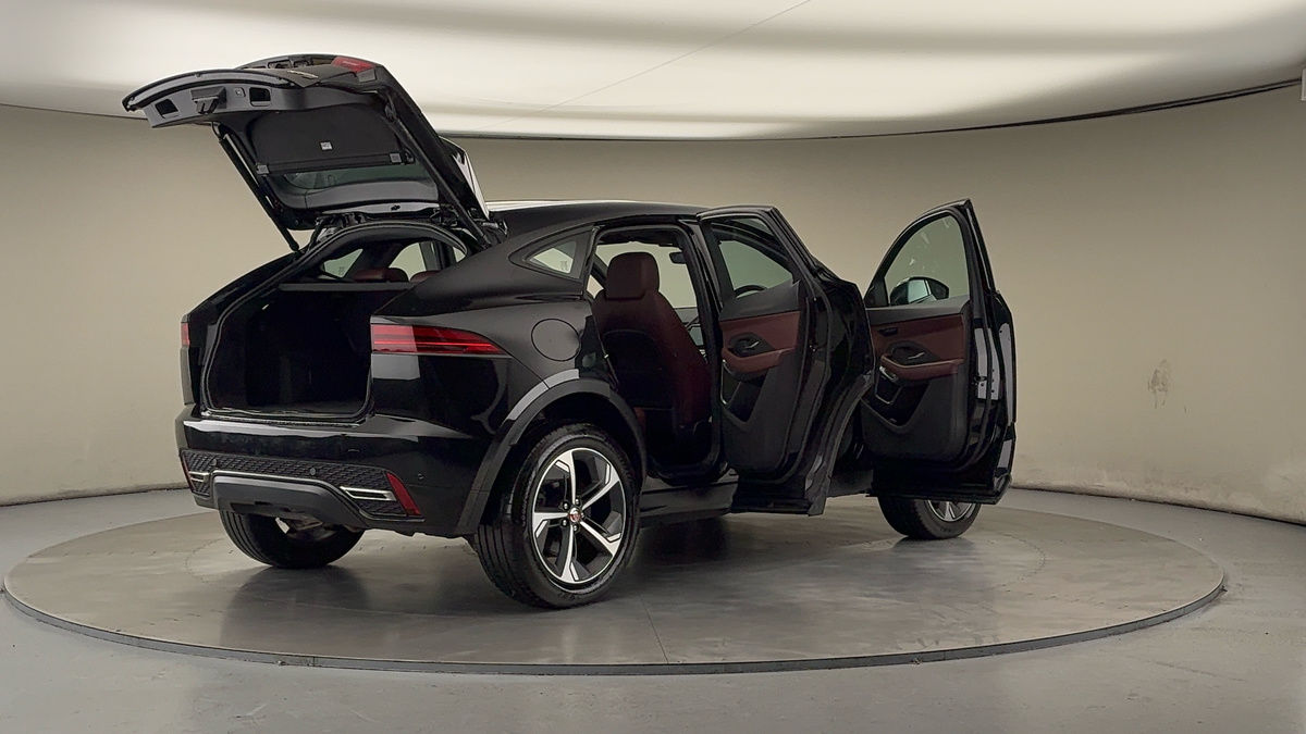 Used Jaguar E-Pace 2022 for sale - 76357237: Photo 58