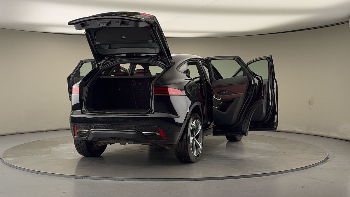 Used Jaguar E-Pace 2022 for sale - 76357237: Photo 59