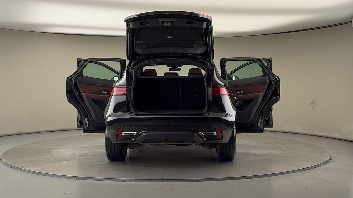 Used Jaguar E-Pace 2022 for sale - 76357237: Photo 60