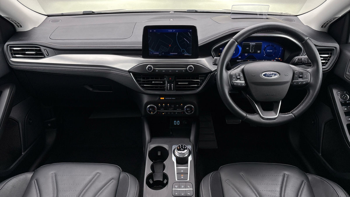 Used Ford Focus 2020 for sale - 77118315: Photo 12