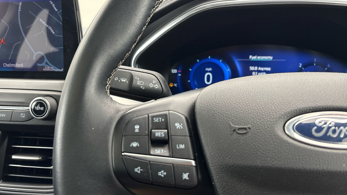 Used Ford Focus 2020 for sale - 77118315: Photo 13