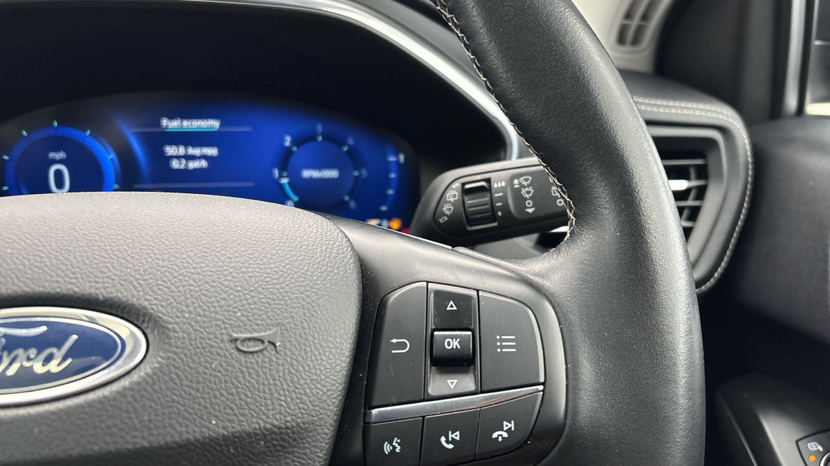 Used Ford Focus 2020 for sale - 77118315: Photo 14