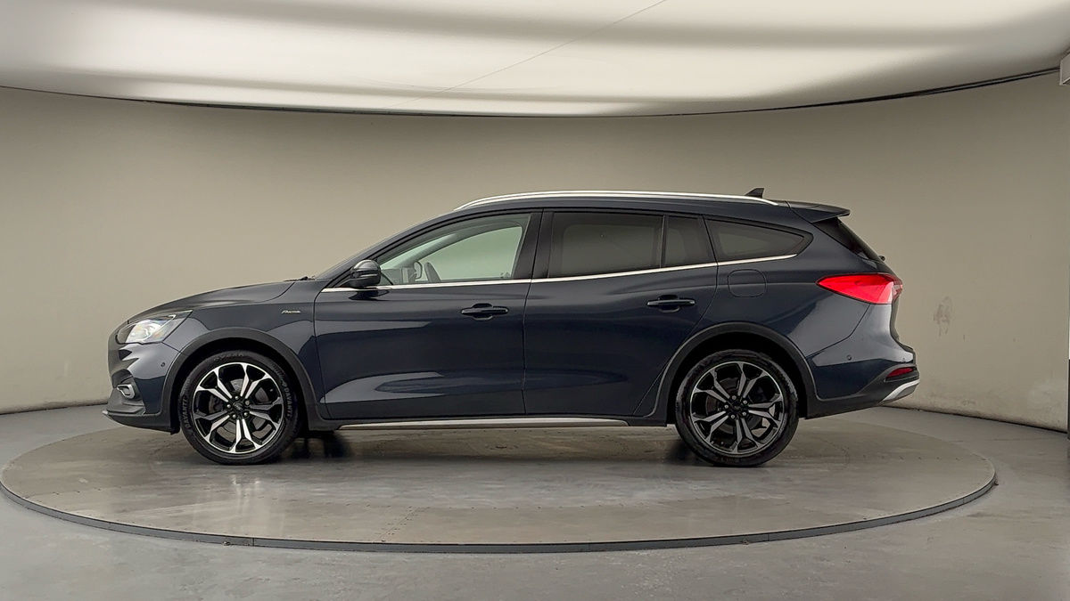 Used Ford Focus 2020 for sale - 77118315: Photo 15