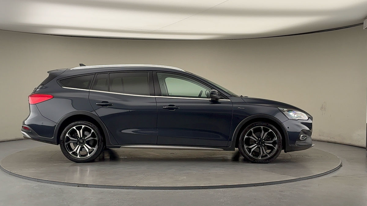 Used Ford Focus 2020 for sale - 77118315: Photo 16