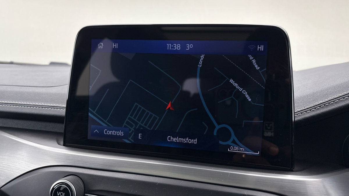 Used Ford Focus 2020 for sale - 77118315: Photo 17