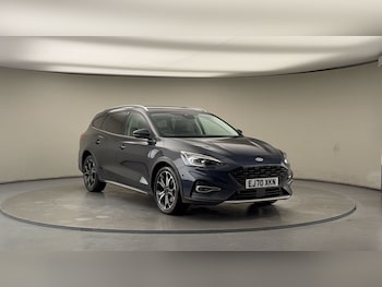 2020 - 1.5 EcoBlue 120 Active X 5dr Auto