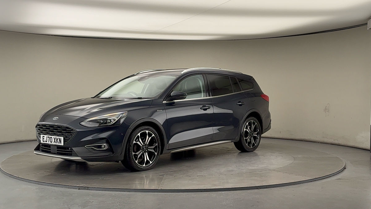 Used Ford Focus 2020 for sale - 77118315: Photo 20