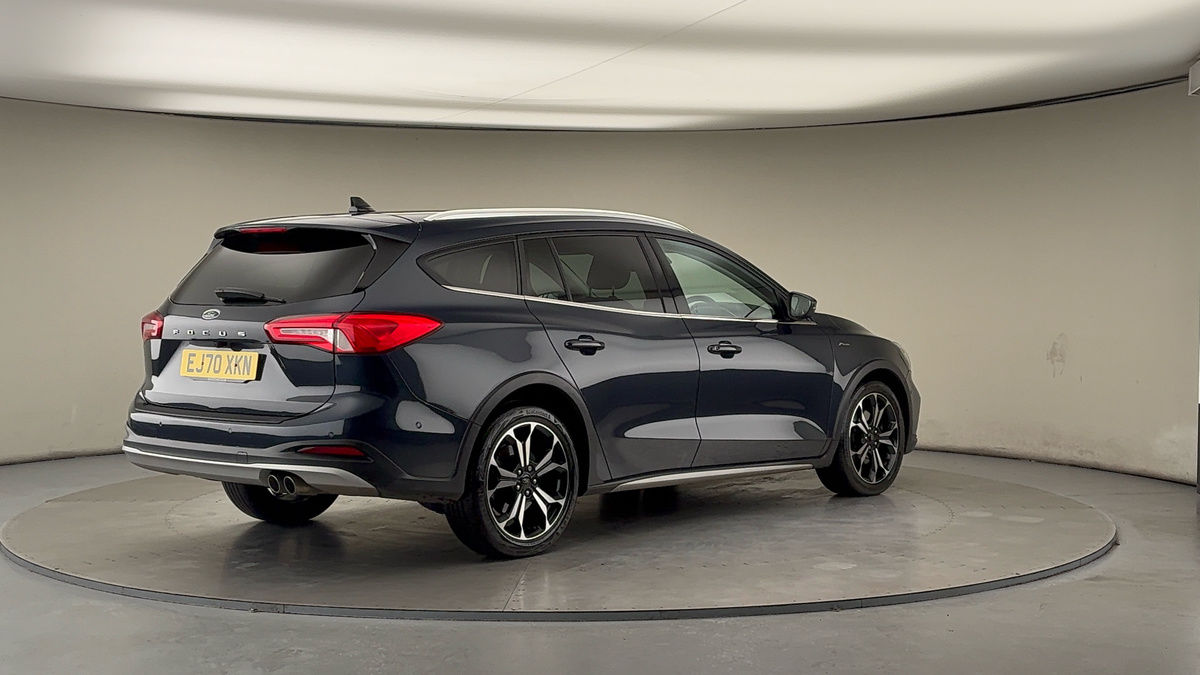 Used Ford Focus 2020 for sale - 77118315: Photo 21