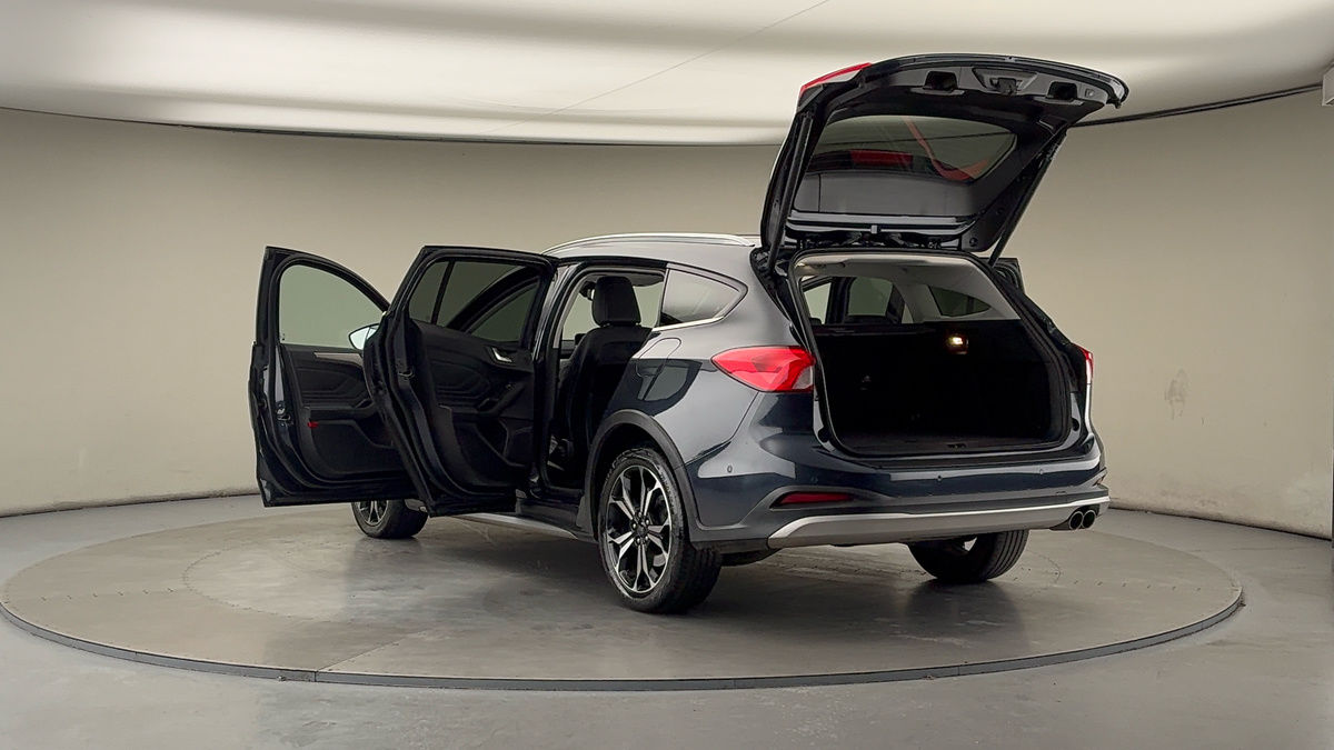 Used Ford Focus 2020 for sale - 77118315: Photo 23