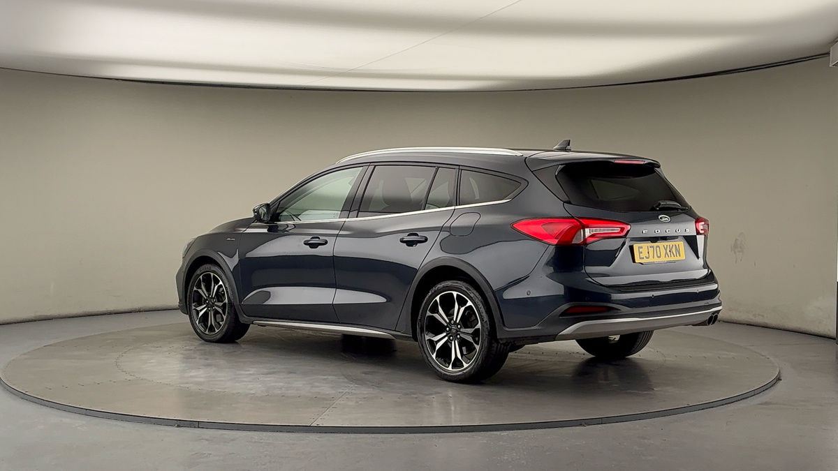 Used Ford Focus 2020 for sale - 77118315: Photo 26