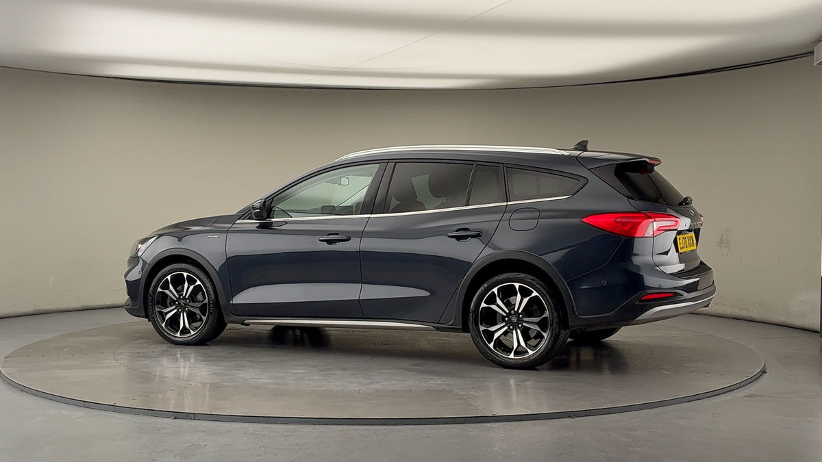 Used Ford Focus 2020 for sale - 77118315: Photo 27