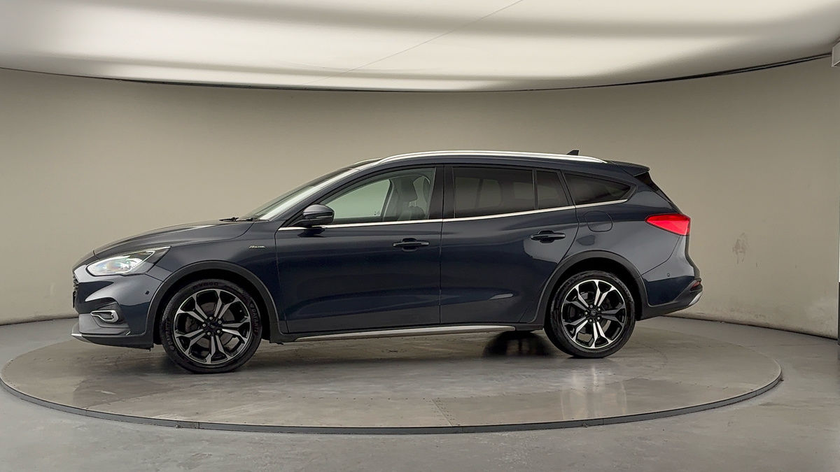 Used Ford Focus 2020 for sale - 77118315: Photo 29