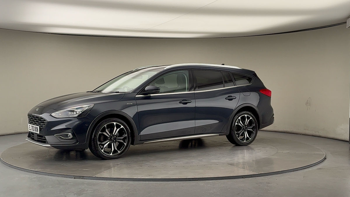 Used Ford Focus 2020 for sale - 77118315: Photo 30