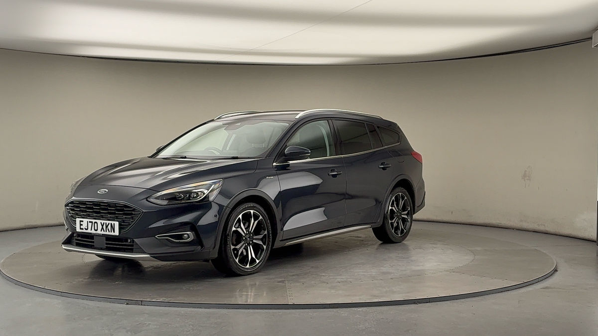 Used Ford Focus 2020 for sale - 77118315: Photo 31