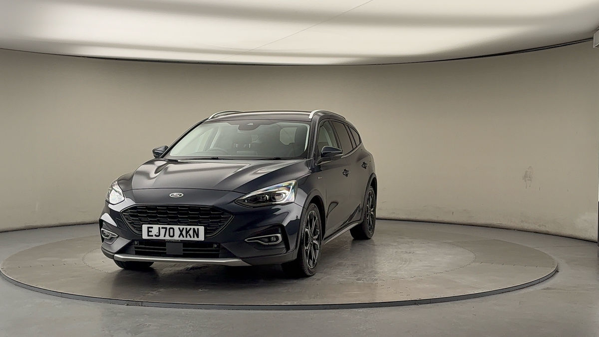 Used Ford Focus 2020 for sale - 77118315: Photo 32