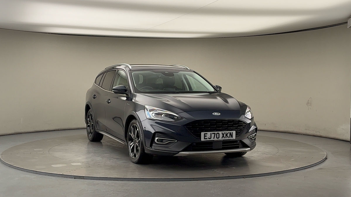 Used Ford Focus 2020 for sale - 77118315: Photo 34