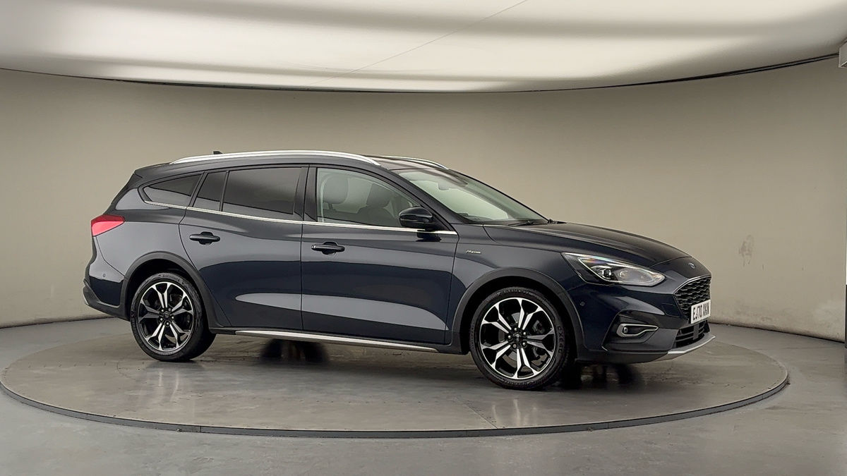 Used Ford Focus 2020 for sale - 77118315: Photo 36