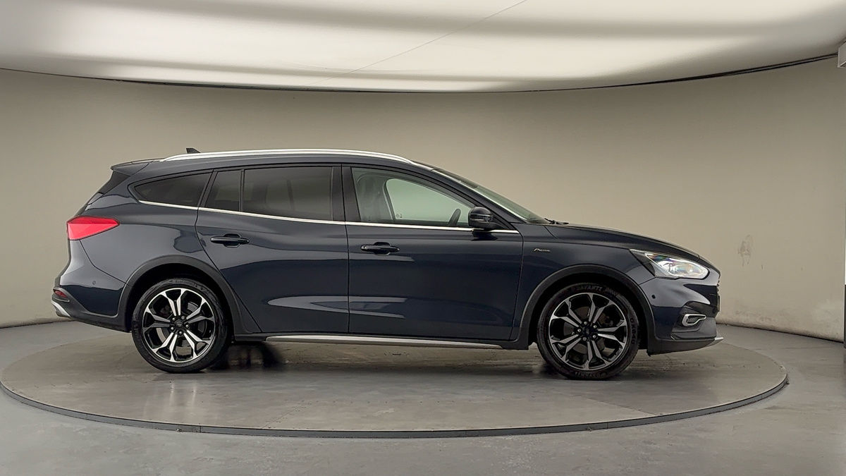 Used Ford Focus 2020 for sale - 77118315: Photo 37