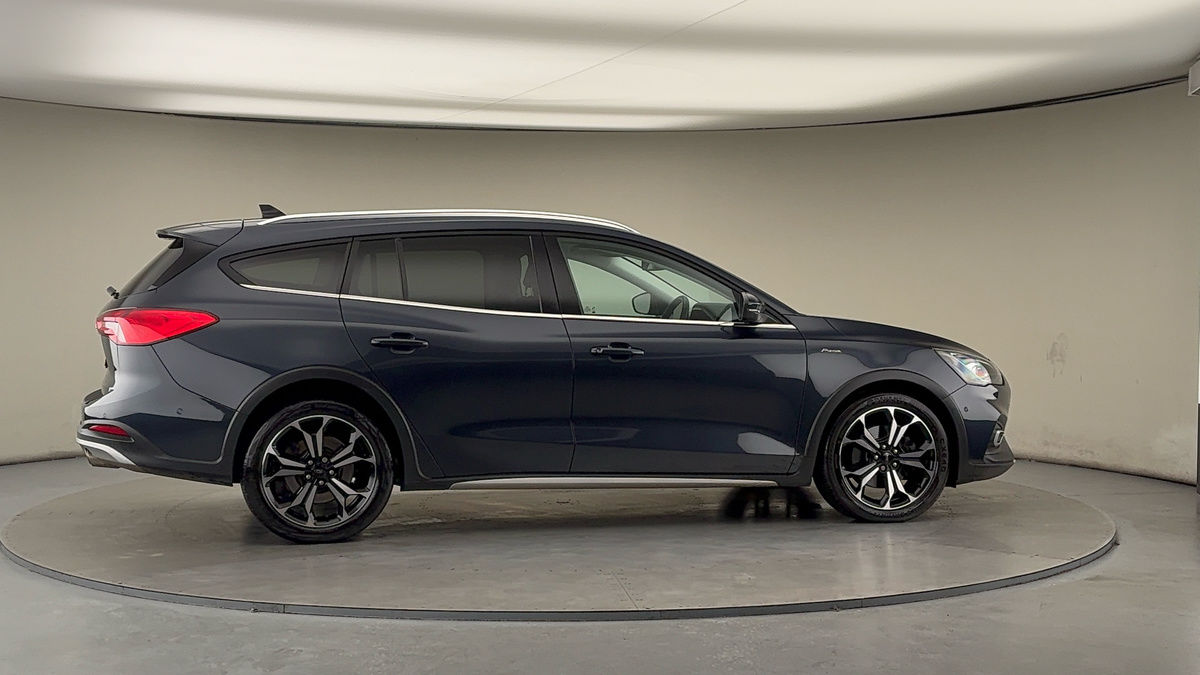 Used Ford Focus 2020 for sale - 77118315: Photo 38