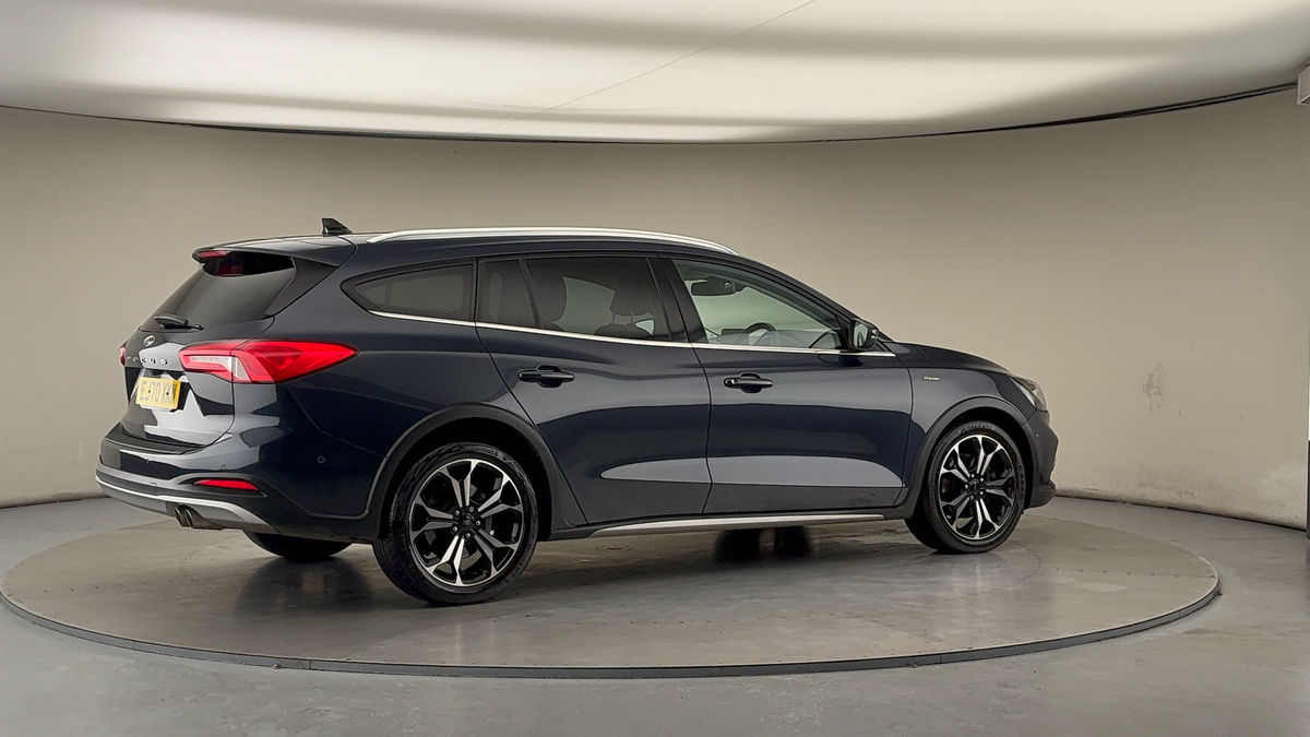 Used Ford Focus 2020 for sale - 77118315: Photo 39