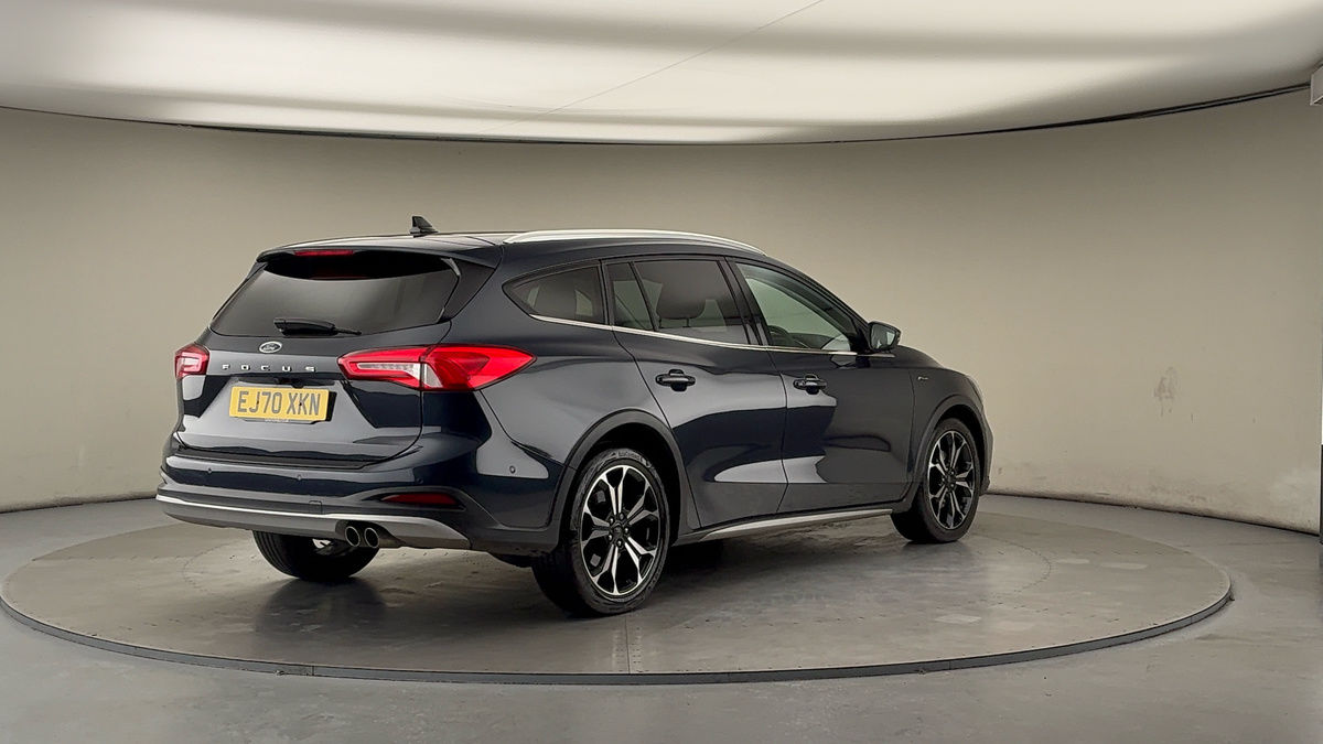 Used Ford Focus 2020 for sale - 77118315: Photo 40