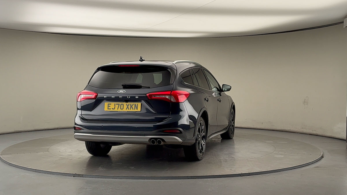 Used Ford Focus 2020 for sale - 77118315: Photo 41