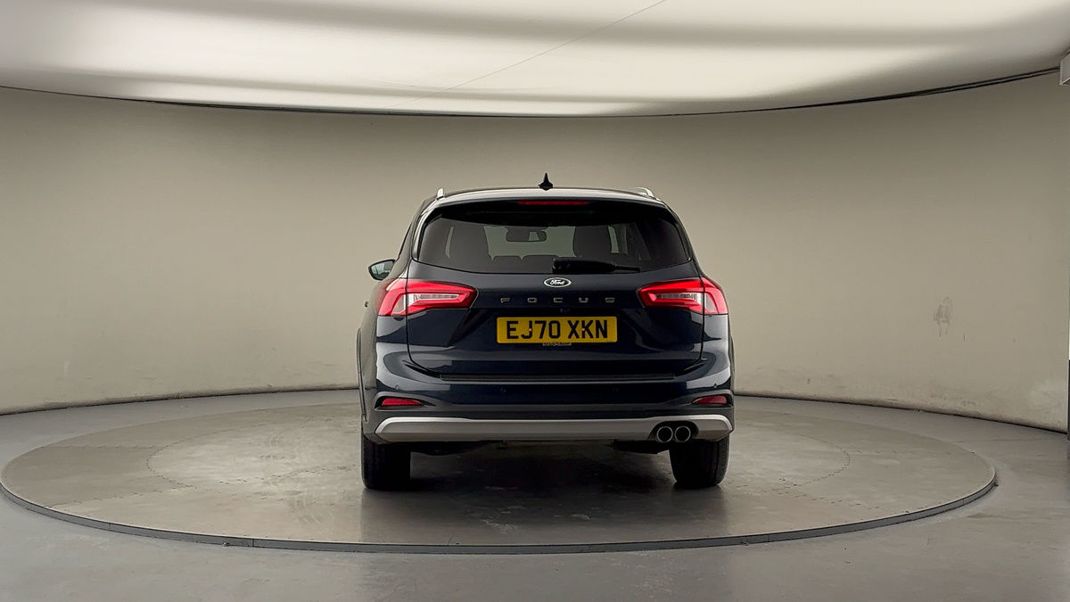 Used Ford Focus 2020 for sale - 77118315: Photo 42