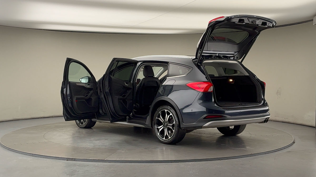 Used Ford Focus 2020 for sale - 77118315: Photo 44