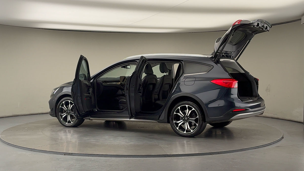 Used Ford Focus 2020 for sale - 77118315: Photo 46