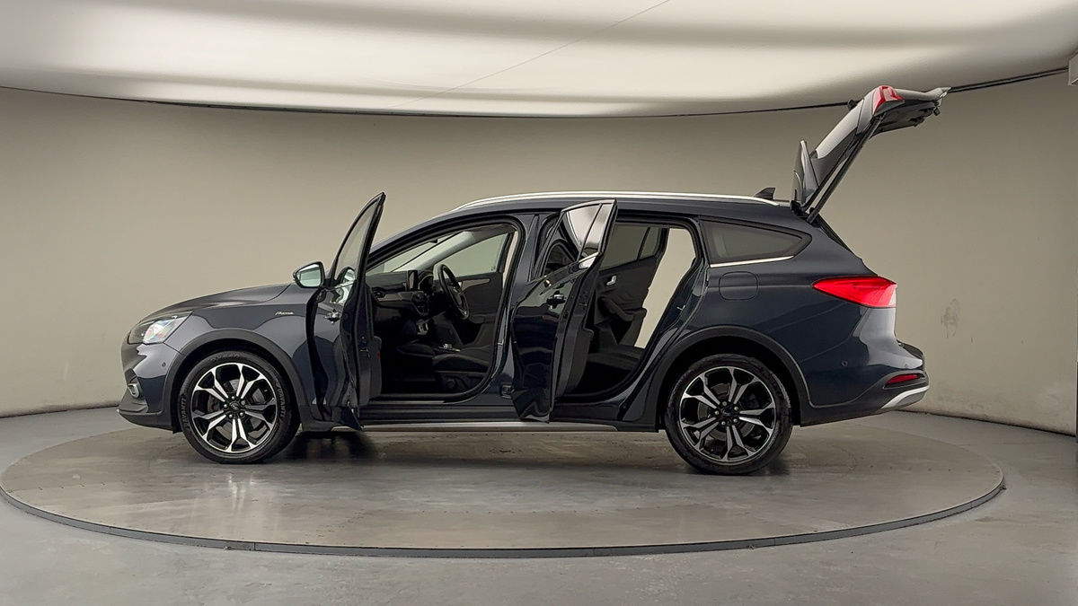 Used Ford Focus 2020 for sale - 77118315: Photo 47