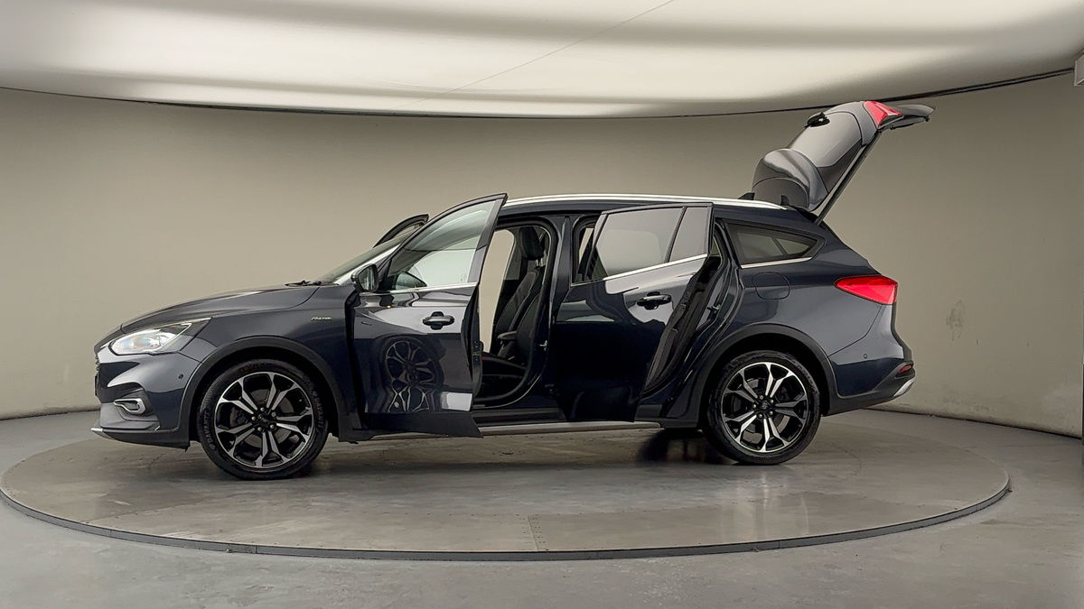 Used Ford Focus 2020 for sale - 77118315: Photo 48