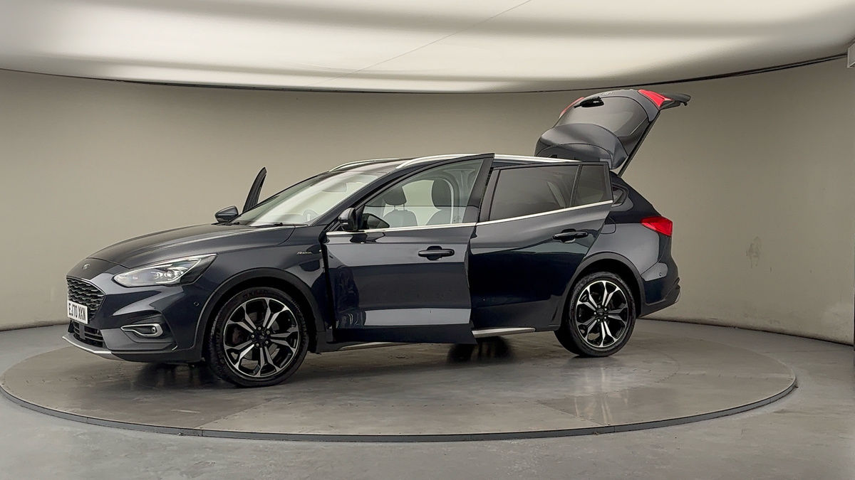 Used Ford Focus 2020 for sale - 77118315: Photo 49