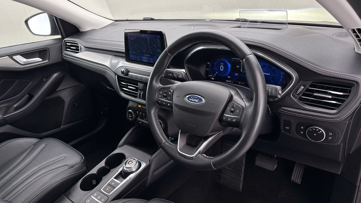 Used Ford Focus 2020 for sale - 77118315: Photo 5