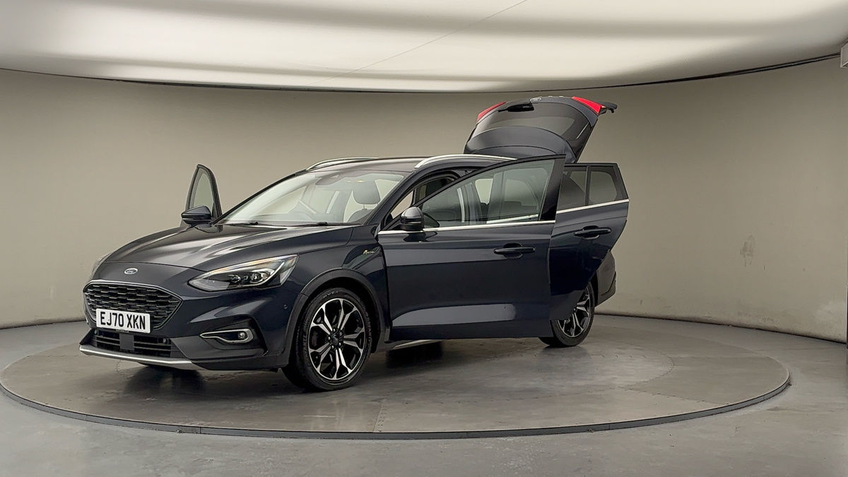 Used Ford Focus 2020 for sale - 77118315: Photo 50