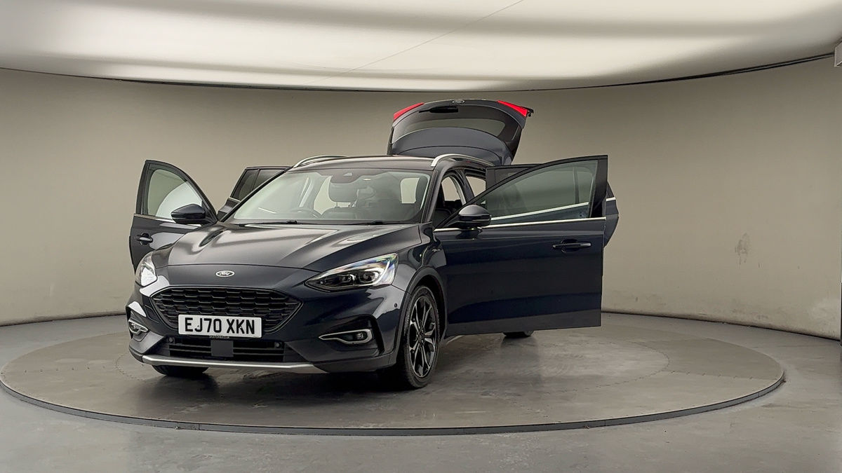 Used Ford Focus 2020 for sale - 77118315: Photo 51